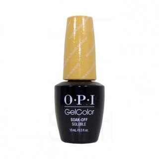 OPI Gel – Never a Dulles Moment (WASHINGTON DC Collection)